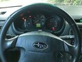 2003 Subaru Forester II, чёрный, 350000 рублей - вид 3