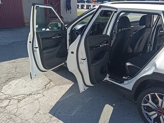 2020 Kia Seltos I, белый, 2275000 рублей, вид 3