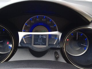 2012 Honda Fit Shuttle I, белый, 1150000 рублей, вид 3