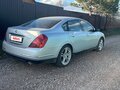 2007 Nissan Teana I (J31) Рестайлинг, серебристый, 870000 рублей - вид 5