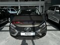 2026 Lada (ВАЗ) Iskra, коричневый, 1500000 рублей - вид 1
