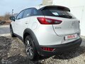 2017 Mazda CX-3 I, серый, 1920000 рублей - вид 4