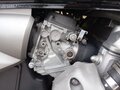 2003 Honda CB 600F Hornet, чёрный, 400000 рублей - вид 9