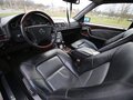 1998 Mercedes-Benz CL-Класс 600 I (C140), синий - вид 5