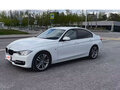 2014 BMW 3 серии 320d xDrive VI (F3x), белый, 2500000 рублей - вид 3