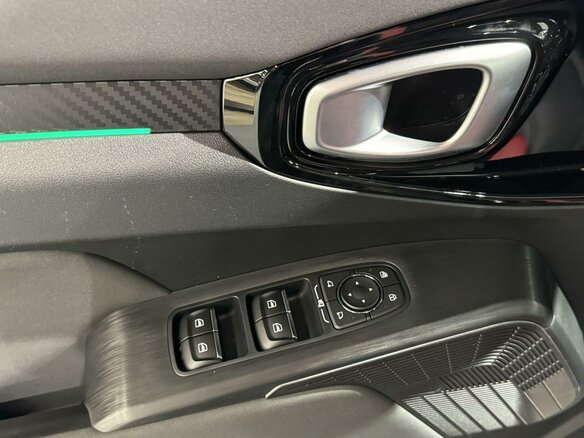 2026 Haval H3 I Рестайлинг, чёрный, 2749000 рублей - вид 14