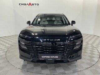 2025 Jetour Dashing I, чёрный, 2889900 рублей, вид 2