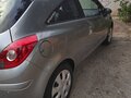 2011 Opel Corsa D Рестайлинг II, серебристый, 700000 рублей - вид 2