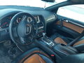 2012 Audi Q7 I (4L) Рестайлинг, белый, 1900000 рублей - вид 8