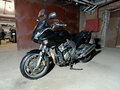 2006 Honda CBF 1000, чёрный, 500000 рублей - вид 8