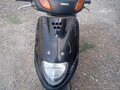 2022 Yamaha Jog, чёрный, 40000 рублей - вид 3