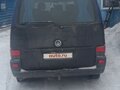 1996 Volkswagen Transporter T4, синий, 670000 рублей - вид 1
