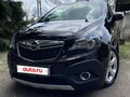 2012 Opel Mokka I, коричневый, 1400000 рублей - вид 1