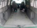 1993 Dodge Caravan Grand II, зелёный - вид 8