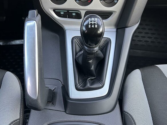 2013 Ford Focus III, серый, 1490000 рублей - вид 19