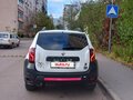 2020 Renault Duster I Рестайлинг, белый, 1100000 рублей - вид 1