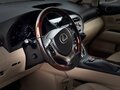 2015 Lexus RX 350 III Рестайлинг, белый, 2500000 рублей - вид 5