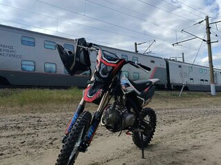 2025 JHL LK24, красный, 65000 рублей, вид 1