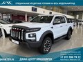 2026 JAC T9, белый, 3719000 рублей