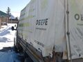 1995 ГАЗ ГАЗель (3302), серый, 400000 рублей - вид 6