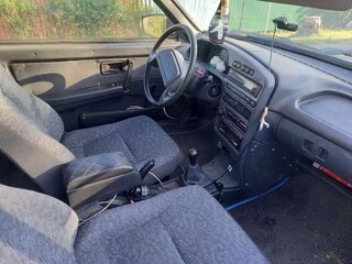 2010 Lada (ВАЗ) 2113, чёрный, 180000 рублей, вид 5