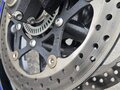 2017 Suzuki GSX-S 1000 F, синий, 1060000 рублей - вид 10