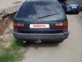 1990 Volkswagen Passat B3, серый, 110000 рублей - вид 6
