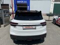 2024 Geely Coolray I, белый, 2200000 рублей - вид 4