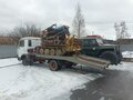 1991 Iveco Daily, белый, 700000 рублей