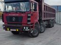 2012 Shacman (Shaanxi) F3000, пурпурный, 3400000 рублей - вид 1