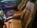 2019 BMW X5 30d IV (G05/G18), чёрный, 5700000 рублей - вид 4
