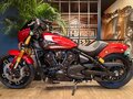 2025 Indian Scout, красный, 2550000 рублей - вид 1