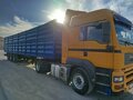 2004 MAN TGA, жёлтый, 2300000 рублей - вид 2