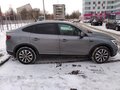 2019 Renault Arkana I, серый - вид 3