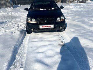 2008 Geely CK (Otaka) I, чёрный, 90000 рублей, вид 2