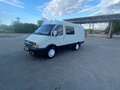 1997 ГАЗ ГАЗель (2705), белый, 315000 рублей - вид 6