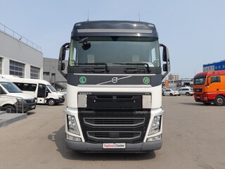 2021 Volvo FH, белый, 10990000 рублей, вид 2