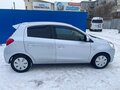 2014 Mitsubishi Mirage VI, серый, 660000 рублей