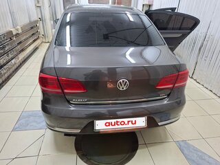 2012 Volkswagen Passat B7, коричневый, 950000 рублей, вид 5