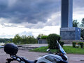 2013 Honda NC 700X, белый, 640000 рублей