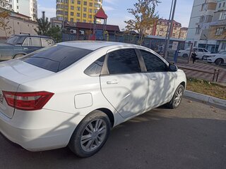 2020 Lada (ВАЗ) Vesta I, 935000 рублей, вид 3