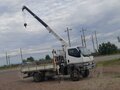 1997 Fuso (Mitsubishi) Canter, белый, 2500000 рублей - вид 7