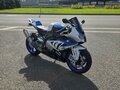 2012 BMW HP4, белый, 2000000 рублей
