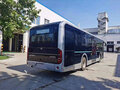 2026 Yutong ZK6116, белый - вид 1