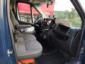 2011 Peugeot Boxer, синий, 1000000 рублей - вид 3