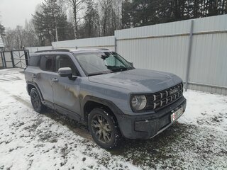 2024 Haval H3 I, серый, 2300000 рублей, вид 1