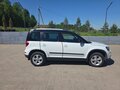 2015 Skoda Yeti I Рестайлинг, белый, 1200000 рублей - вид 2