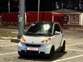 2008 Smart Fortwo II, серый, 600000 рублей - вид 2