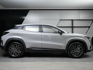2024 Changan UNI-T I, серый, 3309900 рублей, вид 5