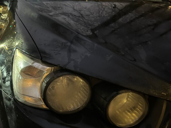 2014 Chevrolet Aveo II, чёрный, 1090000 рублей - вид 8
